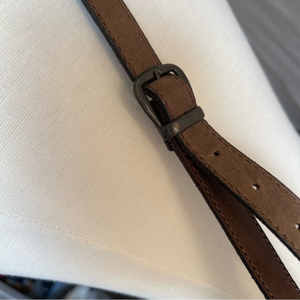 Manos Zapotecas Handwoven Wool Rug Crossbody Bag - Picture 3 of 7